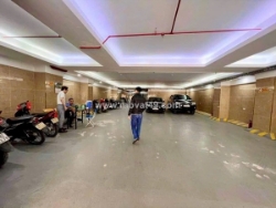 Bán nhà mặt phố trần hưng đạo, hoàn kiếm, 438m², 470 tỷ 15 tầng, sổ đỏ