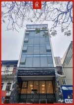 Bán nhà mặt phố trường chinh 155m2 x 8t x mt 7,4 đẳng cấp 2 mặt tiền kinh doanh