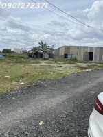 Bán nhà mặt phố xuân thới thượng 26, hóc môn, 892m², 23.2 tỷ,