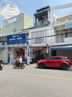 Bán nhà mặt tiền 171 đồng đen, vị trí vàng cho thuê 30tr/tháng, 4.3×.5, 2