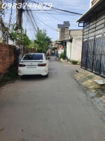 Bán nhà mặt tiền 2 tầng gần giáo xứ bà trà - bình chuẩn chỉ 1,15 tỷ