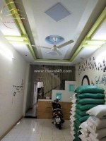 Bán nhà mặt tiền 233 lê sao, phú thạnh, q tân phú, 2 tầng, 58m2 chỉ 7,5 tỷ