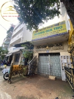 Bán nhà mặt tiền 289 thạch lam, phú thạnh tân phú, 4.3×17 – 71m2, chỉ 11,5 tỷ.