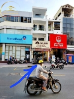 Bán nhà mặt tiền 65 gò dầu, 4×19, 4 tầng kinh doanh cực đỉnh, cho thuê giá cao,