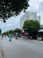 Bán nhà mặt tiền 9x45m giá 49 tỷ đường lê văn khương