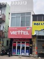 Bán nhà mặt tiền chính chủ 27 tân sơn nhì, vị trí đỉnh, 3 tầng, tân sơn nhì,