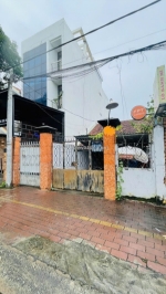 Bán nhà mặt tiền đường 442 - phường tăng nhơn phú a - thủ đức - 101m2 - giá tốt