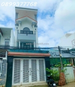 Bán nhà mặt tiền đường cầu dứa phú nông nha trang 6ty7