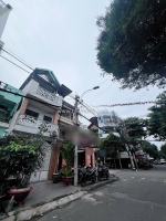 Bán nhà mặt tiền kd sầm uất kế đường lũy bán bích quận tân phú 62m2 3 tầng chỉ