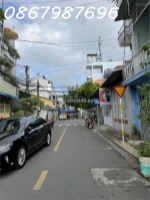 Bán nhà mặt tiền khu bàn cờ nha trang - giá 4,7 tỷ