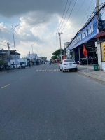 Bán nhà mặt tiền nguyễn ảnh thủ