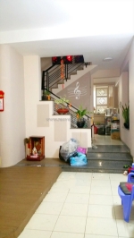 Bán nhà mặt tiền phạm thế hiển, quận 8, 120m2, 4 tầng, chỉ 8.5 tỷ, không quy