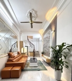 Bán nhà mỗ lao hà đông, ngõ thông, tiện ích không giới hạn, dt 31m2, chỉ 5.5 tỷ