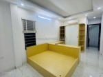 Bán nhà mới 5 tầng phú thượng tây hồ gần phở hồ lợi giá hơn 5 tỷ