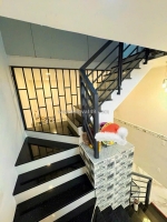 Bán nhà mới đẹp hxh tại lê quang định, quận bình thạnh, chỉ 4.75 tỷ.