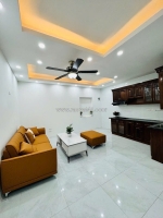 Bán nhà mới xây 34m2, 4 tầng, 3pn, 3wc, vĩnh hưng - hoàng mai - 3.7 tỷ sổ chung