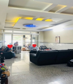 Bán nhà mt kd ngay phổ quang, p2, tân bình, 112m2, 2 tầng, cực đẹp, giá rẻ