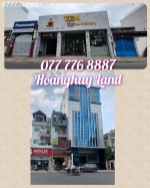 Bán nhà mt nguyễn văn đậu, bình thạnh, tiện xây tòa nhà hầm 7 tầng