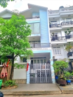 Bán nhà mt thân văn nhiếp, quận 2, hầm 4 tầng, siêu đẹp