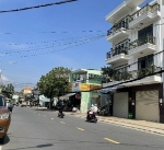 Bán nhà mtkd nguyễn hữu tiến 100m2 ngang 5m 3 lầu view góc kd sầm uất ngay kcn