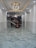 Bán nhà ngay trung tâm vĩnh viễn - quận 10 52m2 chỉ 6.6 tỷ.