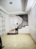 Bán nhà ngõ 64 vũ trọng phụng - 35m², 5 tầng, giá chỉ 7.25 tỷ