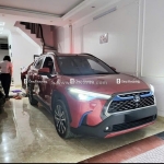 Bán nhà ngõ 93 vương thừa vũ - ô tô quay đầu, kinh doanh đỉnh