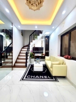 Bán nhà ngọc thụy – long biên , lô góc 6 tầng thang máy -full nội thất cao cấp