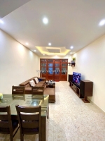 Bán nhà ngọc thụy –long biên ngõ thông  ô tô đỗ cửa –  hai thoáng trước sau