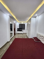 Bán nhà nguyễn cửu vân, p.17 , 79m2 - 4 tầng - gần hxh - gần q1- ngã tư hàng