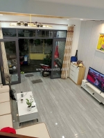 Bán nhà nguyễn hông đào, p14 tân bình