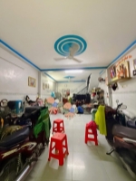 Bán nhà  nguyễn thị đặng, tân thới hiệp, q.12 - 63m2, 2 tầng, 3pn, dưới 4 tỷ -