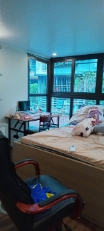 Bán nhà nguyễn trãi giá 3.5 tỷ, diện tích 100m2, tầng3, mặt tiền 3.5m