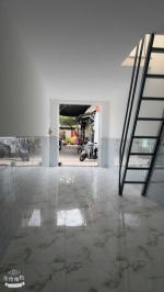 Bán nhà  nguyễn văn linh, bình hưng, bình chánh, giá hời - 23m2, sổ hoàn công