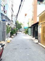 Bán nhà ngyễn hồng đào, p.13. tân bình - 60m2 - 5 t - 6.5 tỷ