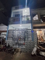 Bán nhà nhỏ xinh 2 tầng hxh đường trần xuân soạn quận 7 chỉ hơn 4 tỷ