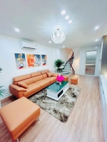 ✳️bán nhà ô đồng lầm - hồ ba mẫu 40 m2 6t mt 4m, chỉ 8.6 tỷ  nhà đẹp gần phố