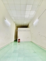 +bán nhà p.21 bình thạnh - gần q1 - đh hồng bàng - 58m2 - 2pn - hxh - pl sạch