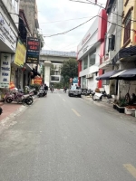 Bán nhà phan đình giót, quang trung, hà đông, tiện ích ngập tràn, ngõ nông, dt