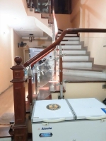 Bán nhà phân lô ô tô hoàng văn thái, 47m 12 tỷ hơn