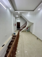 Bán nhà phan văn trường - cầu giấy - ô tô - kinh doang, 44m2, 6 tầng, giá 10 tỷ