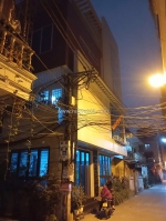 Bán nhà phố bế văn đàn, ô tô đỗ cửa, lô góc 2 mặt thoáng, 45m, 9.8 tỷ