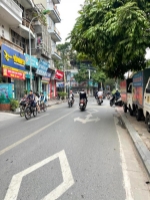 Bán nhà phố cổ hà đông 50m2- mặt tiền 4.2m, dân xây kiên cố, ngõ thông các ngả,