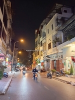 Bán nhà phố cổ lê lợi, vị trí siêu đắc địa, giá đầu tư bao lời, 54m, 19.5 tỷ