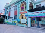 Bán nhà phố đại cát 6 tầng ô tô vào nhà thang máy ngõ thông kd giá  5 tỷ tí