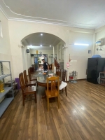 Bán nhà phố khương đình 💥 13,5 tỷ - 44m2 - oto tránh - 3 thoáng