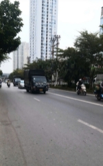 Bán nhà phố lê trọng tấn, hà đông 8 tỷ.