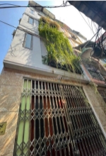 Bán nhà phố lụa vạn phúc, lô góc thoáng sáng, 5 tầng, 30m, 6.9 tỷ