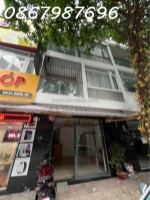 Bán nhà phố mặt tiền ngô gia tự nha trang – 4 tầng vị trí sầm uất, cách biển 3