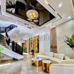 Bán nhà phố nam đuống, thượng thanh, long biên, dt 125m, 4 tầng, giá nhỉnh 10 tỷ